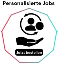 Personalized-Jobs